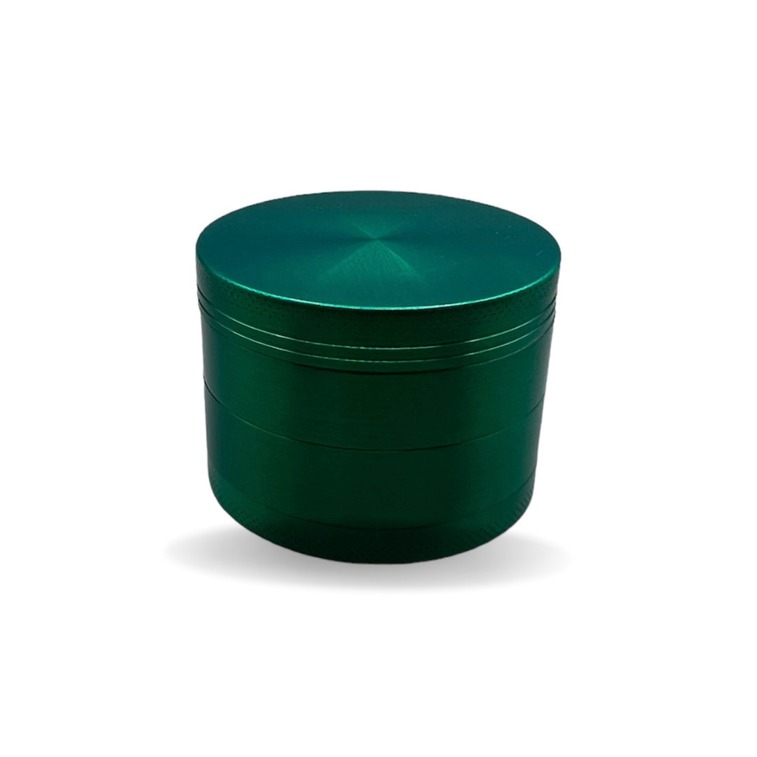 Grinder "GREEN"