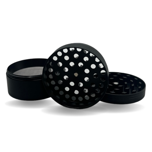 Grinder "BLACK"